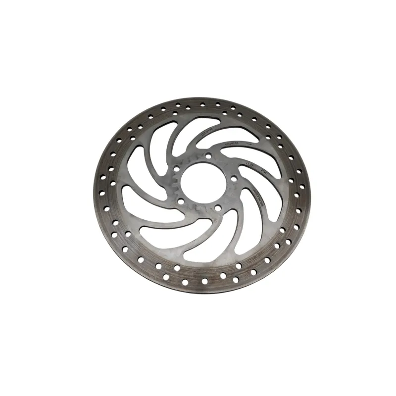 Disque frein arriere INDIAN SCOUT 1200 BOBBER 2018 - 2024