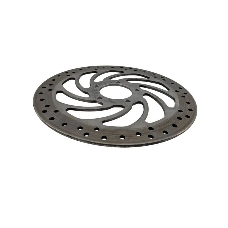 Disque frein arriere INDIAN SCOUT 1200 BOBBER 2018 - 2024