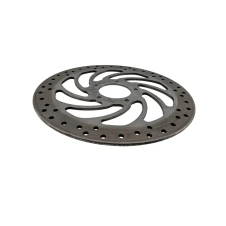 Disque frein arriere INDIAN SCOUT 1200 BOBBER 2018 - 2024