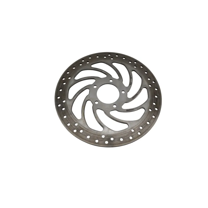 Disque frein arriere INDIAN SCOUT 1200 BOBBER 2018 - 2024