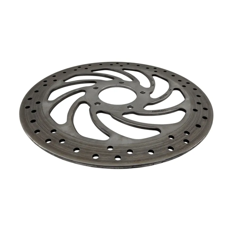 Disque frein arriere INDIAN SCOUT 1200 BOBBER 2018 - 2024