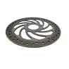 Disque frein arriere INDIAN SCOUT 1200 BOBBER 2018 - 2024
