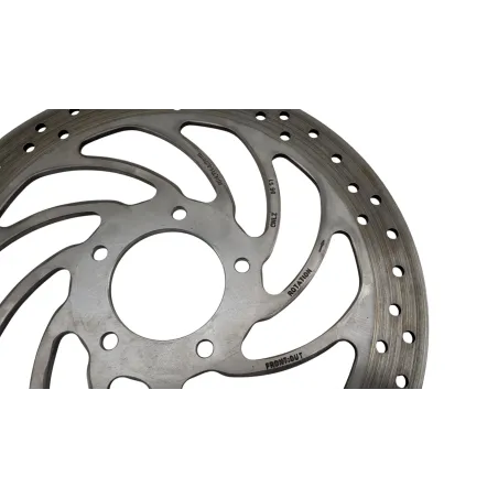 Disque frein arriere INDIAN SCOUT 1200 BOBBER 2018 - 2024
