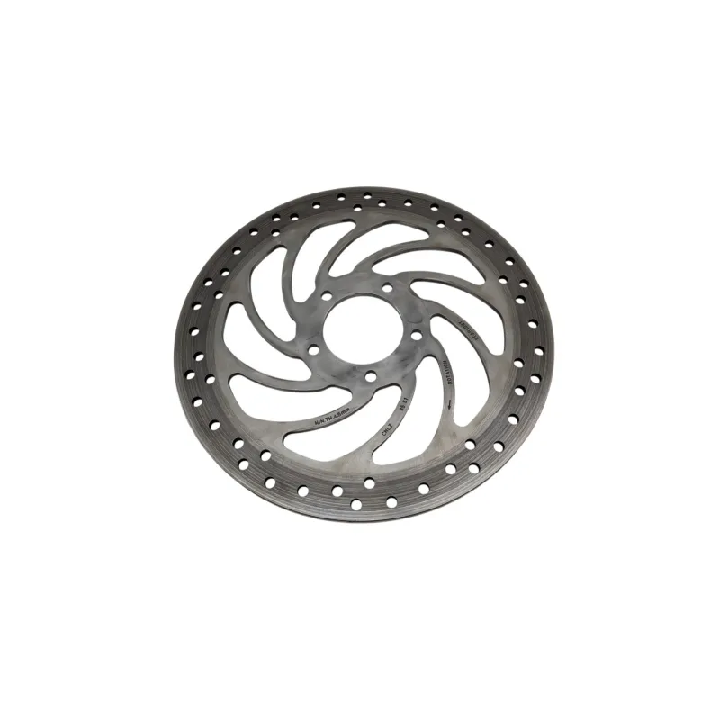 Disque frein avant INDIAN SCOUT 1200 BOBBER 2018 - 2024