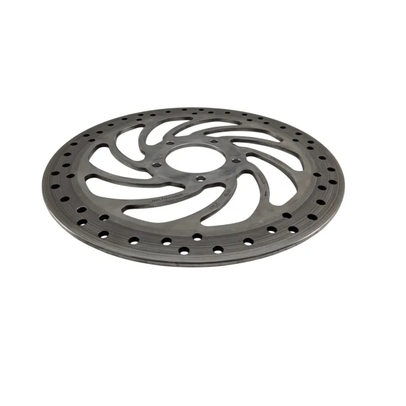 Disque frein avant INDIAN SCOUT 1200 BOBBER 2018 - 2024