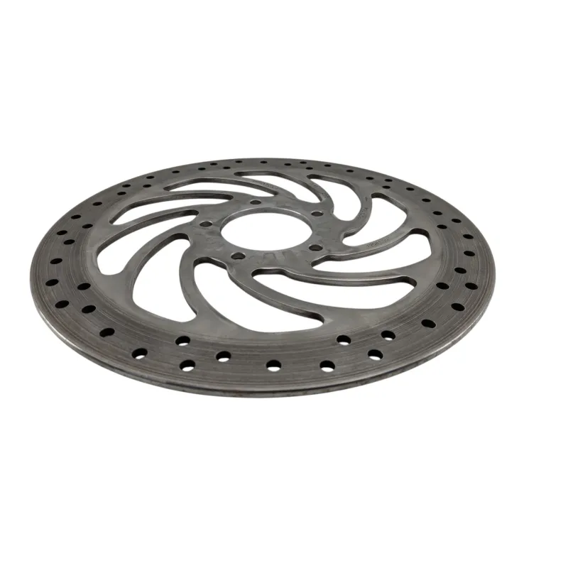 Disque frein avant INDIAN SCOUT 1200 BOBBER 2018 - 2024
