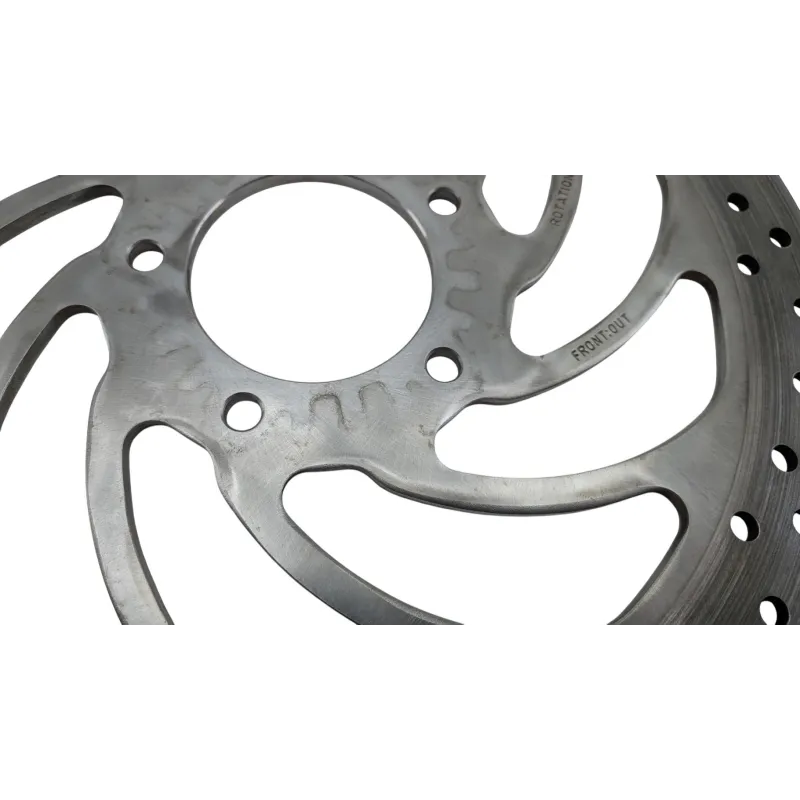 Disque frein avant INDIAN SCOUT 1200 BOBBER 2018 - 2024