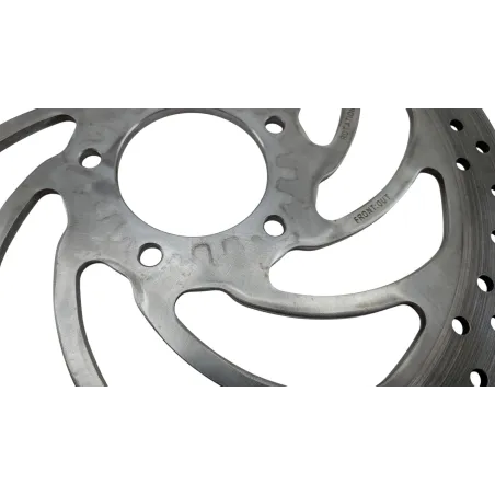 Disque frein avant INDIAN SCOUT 1200 BOBBER 2018 - 2024