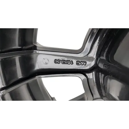 Jante arriere INDIAN SCOUT 1200 BOBBER 2018 - 2024