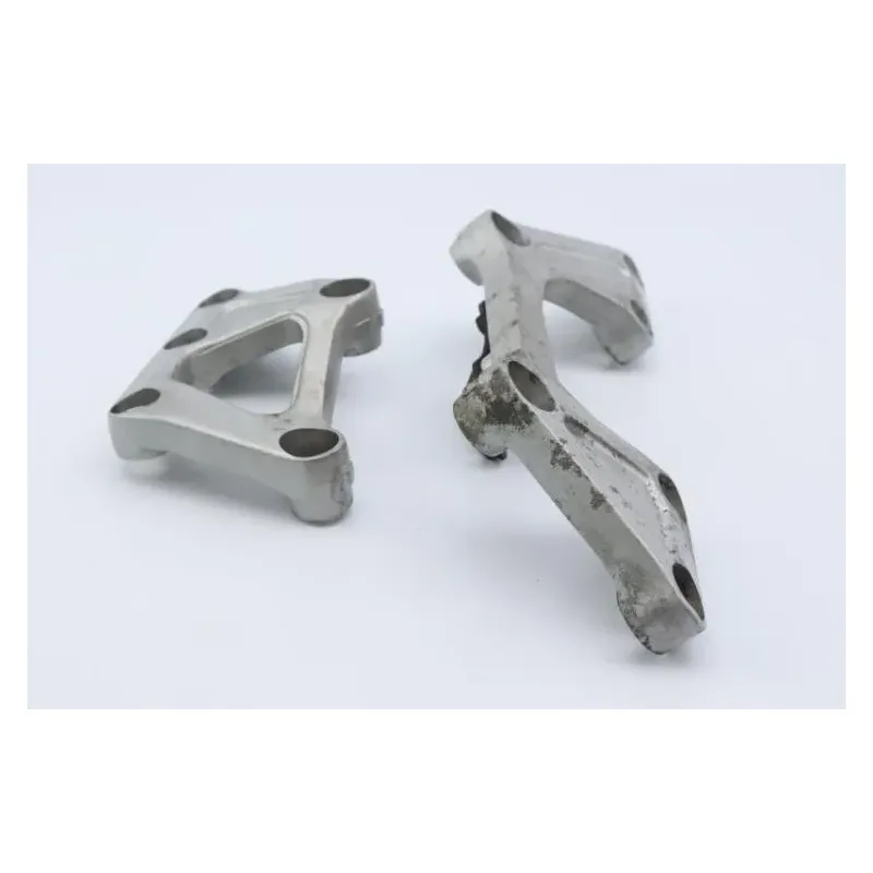 Support moteur YAMAHA TDM 850 1991 - 1995