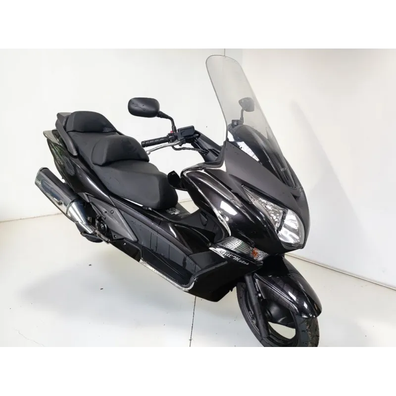 HONDA FJS 400 SWT
