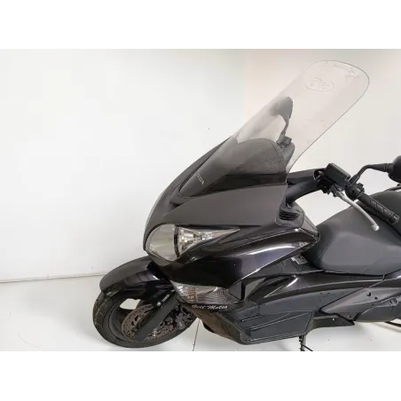 HONDA FJS 400 SWT