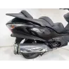 HONDA FJS 400 SWT