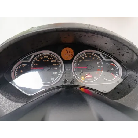 HONDA FJS 400 SWT