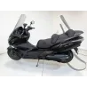 HONDA FJS 400 SWT