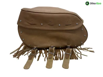 Valise gauche INDIAN CHIEF VINTAGE 1811 2014-2021