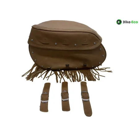 Valise gauche INDIAN CHIEF VINTAGE 1811 2014-2021