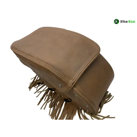 Valise gauche INDIAN CHIEF VINTAGE 1811 2014-2021