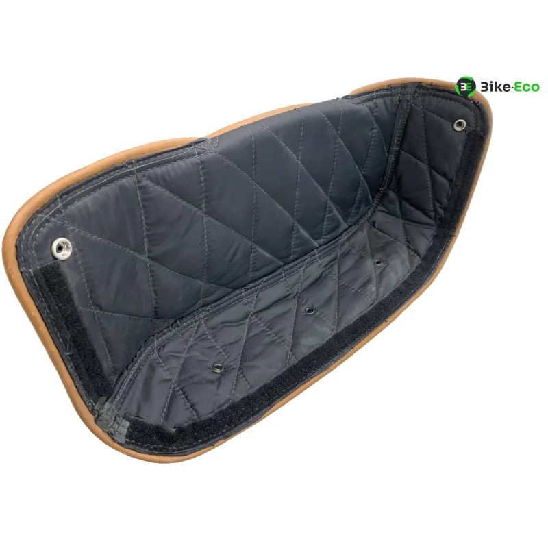 Valise gauche INDIAN CHIEF VINTAGE 1811 2014-2021