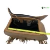 Valise gauche INDIAN CHIEF VINTAGE 1811 2014-2021