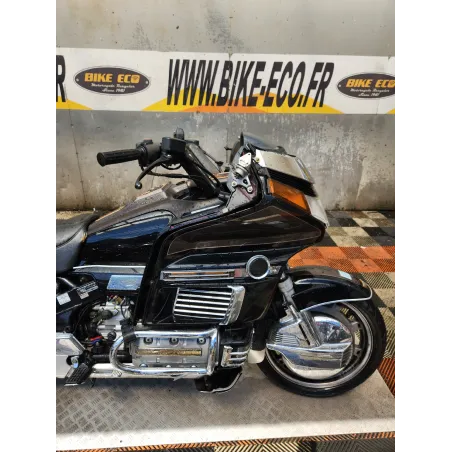HONDA GL 1500 SE GOLDWING