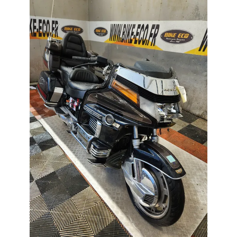 HONDA GL 1500 SE GOLDWING