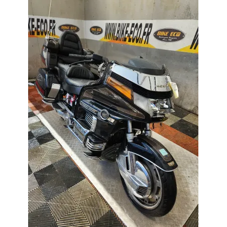 HONDA GL 1500 SE GOLDWING
