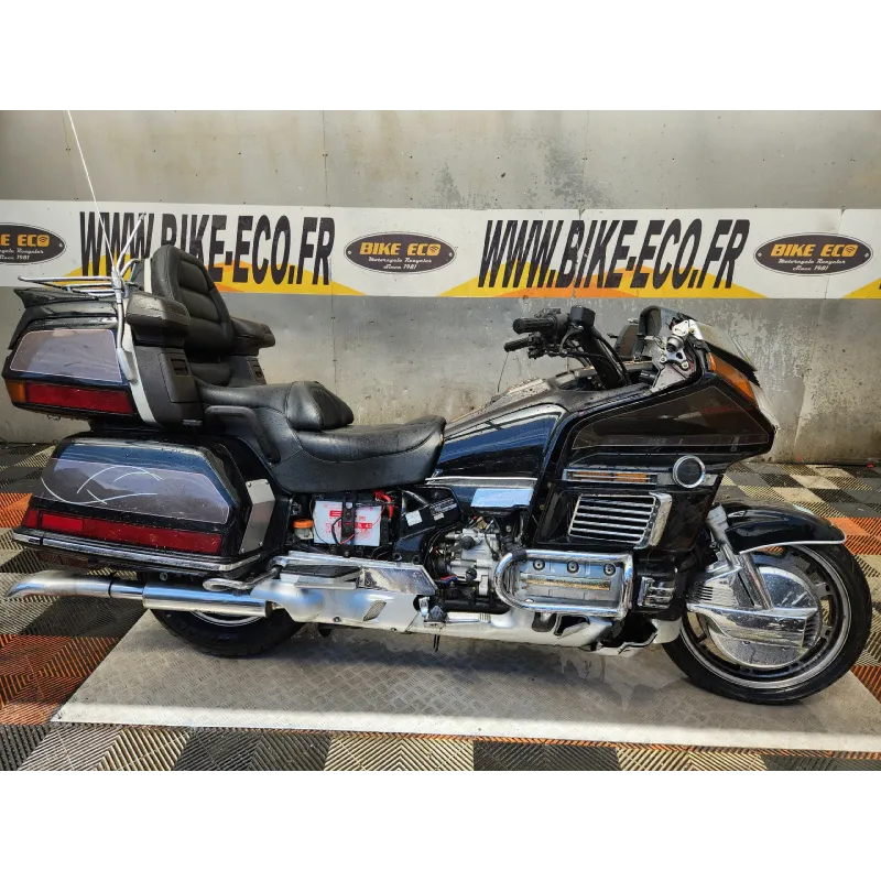 HONDA GL 1500 SE GOLDWING