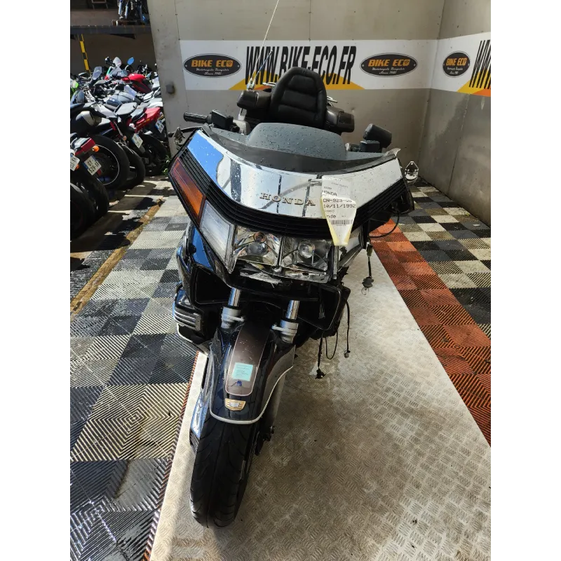 HONDA GL 1500 SE GOLDWING