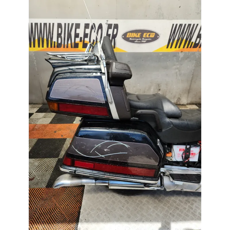 HONDA GL 1500 SE GOLDWING