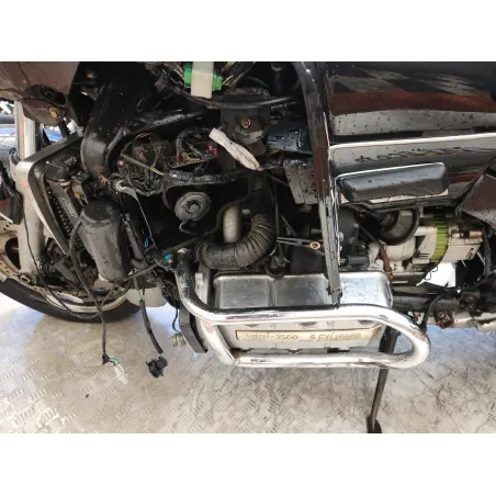HONDA GL 1500 SE GOLDWING