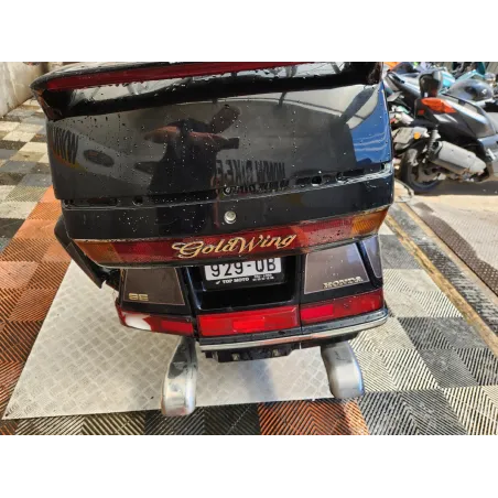 HONDA GL 1500 SE GOLDWING