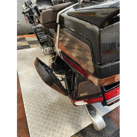HONDA GL 1500 SE GOLDWING