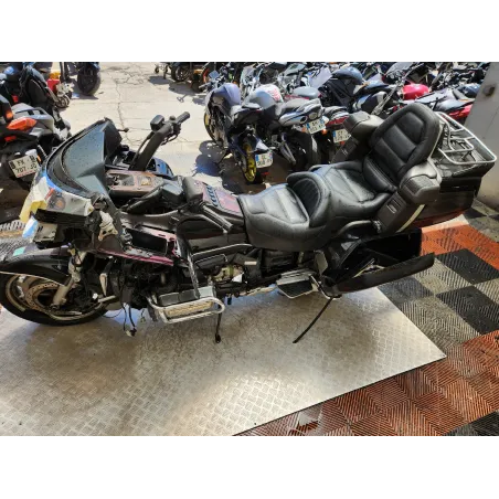 HONDA GL 1500 SE GOLDWING