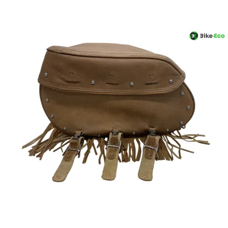 Valise gauche INDIAN CHIEF VINTAGE 1811 2014-2021