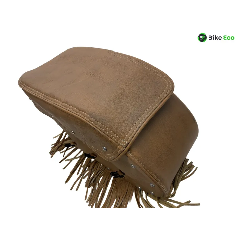 Valise gauche INDIAN CHIEF VINTAGE 1811 2014-2021