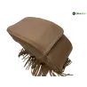 Valise gauche INDIAN CHIEF VINTAGE 1811 2014-2021