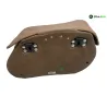 Valise gauche INDIAN CHIEF VINTAGE 1811 2014-2021