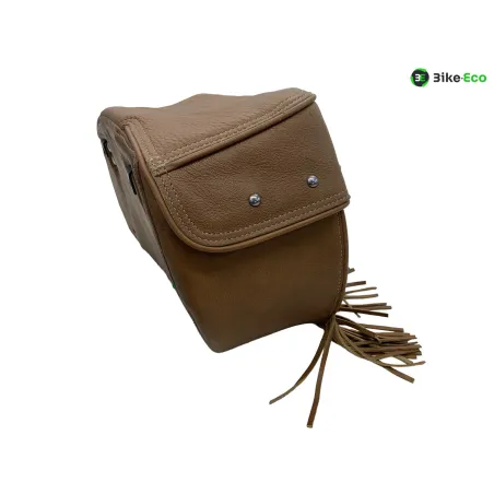 Valise gauche INDIAN CHIEF VINTAGE 1811 2014-2021