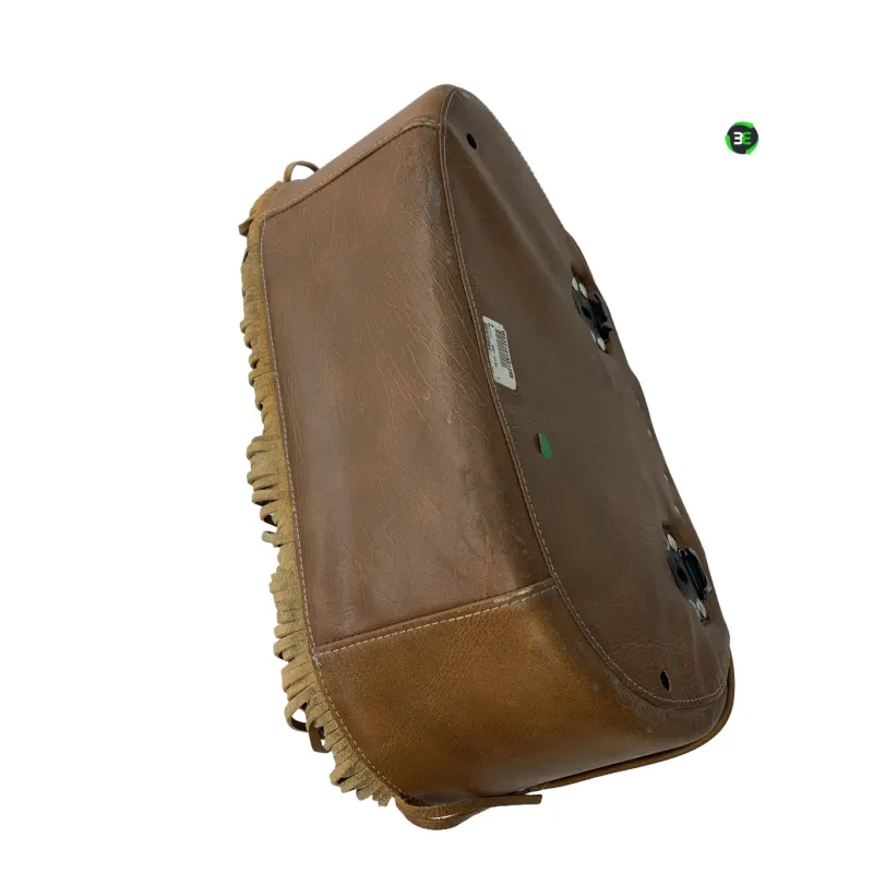 Valise gauche INDIAN CHIEF VINTAGE 1811 2014-2021