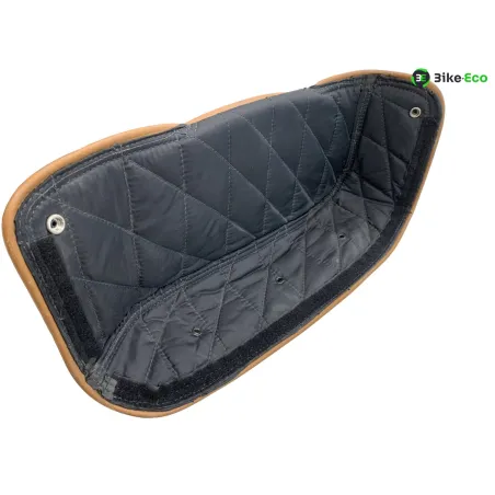 Valise gauche INDIAN CHIEF VINTAGE 1811 2014-2021