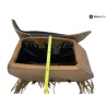Valise gauche INDIAN CHIEF VINTAGE 1811 2014-2021