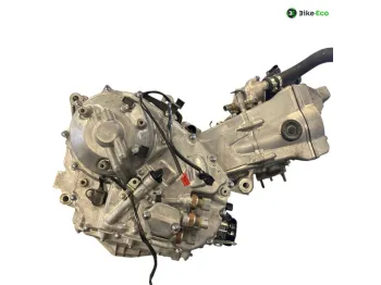 Moteur HONDA NC 750 2016-2019 INTEGRA