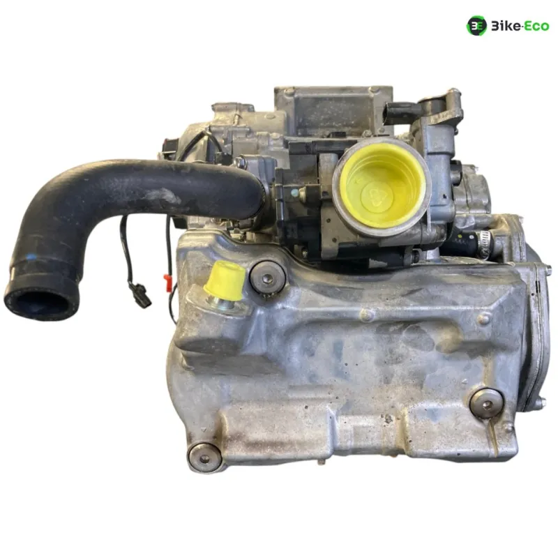 Moteur HONDA NC 750 2016-2019 INTEGRA