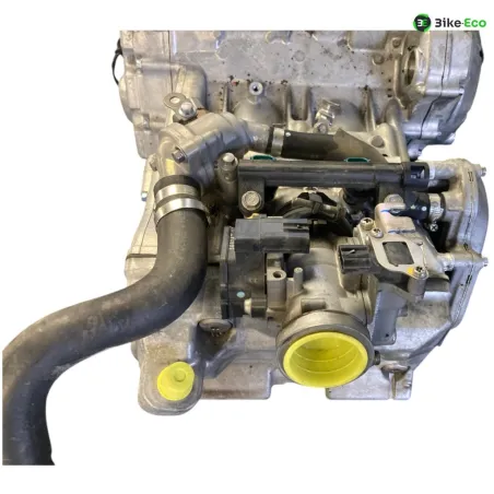 Moteur HONDA NC 750 2016-2019 INTEGRA