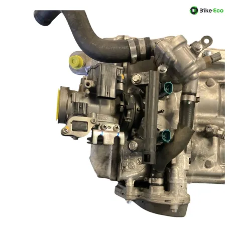 Moteur HONDA NC 750 2016-2019 INTEGRA