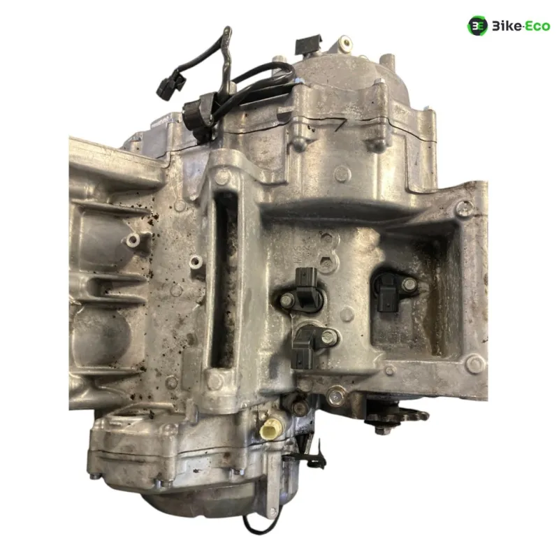 Moteur HONDA NC 750 2016-2019 INTEGRA