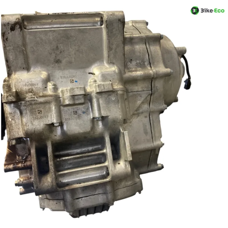 Moteur HONDA NC 750 2016-2019 INTEGRA