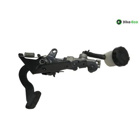 Pedale frein PEUGEOT METROPOLIS 400 2017-2020