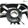 Jante arriere PEUGEOT METROPOLIS 400 2017-2020 Jante arriere PEUGEOT METROPOLIS 400 2017-2020